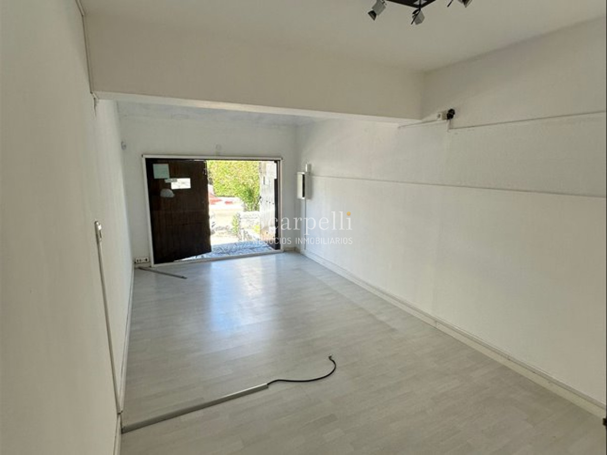 Casa ID.21 - Alquiler Anual Importante Chalet Punta Del Este Península