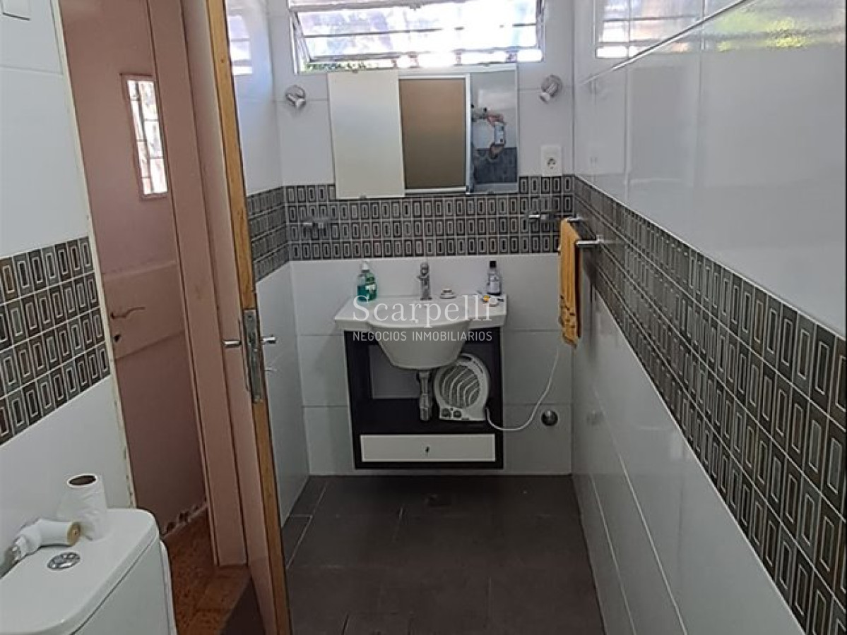 Casa ID.58 - VENTA CASA CARRASCO PADRON ÚNICO 3 dormitorios 3 baños