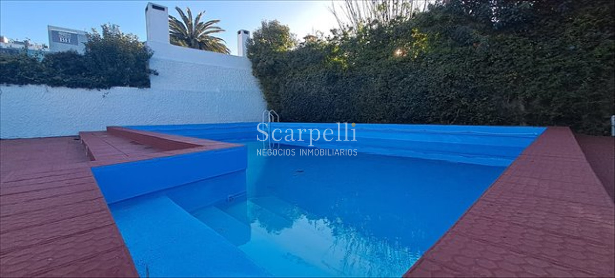 Casa ID.58 - VENTA CASA CARRASCO PADRON ÚNICO 3 dormitorios 3 baños