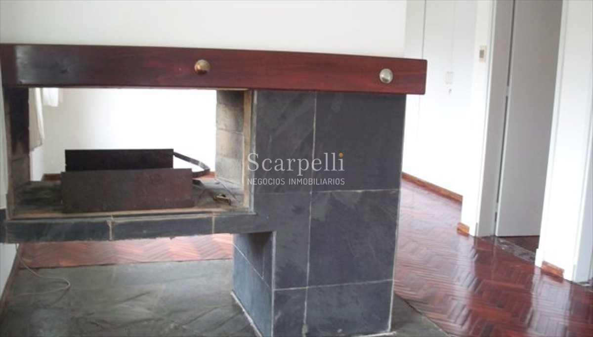 Casa ID.62 - VENTA CHALET CARRASCO 6 DORMITORIOS AROCENA PROXIMO
