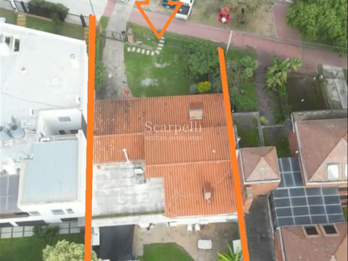 Casa ID.62 - VENTA CHALET CARRASCO 6 DORMITORIOS AROCENA PROXIMO