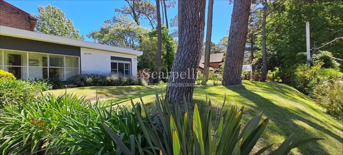 Casa ID.68 - VENTA CASA PUNTA DEL ESTE SAN RAFAEL RECICLADA PISCINA BARB