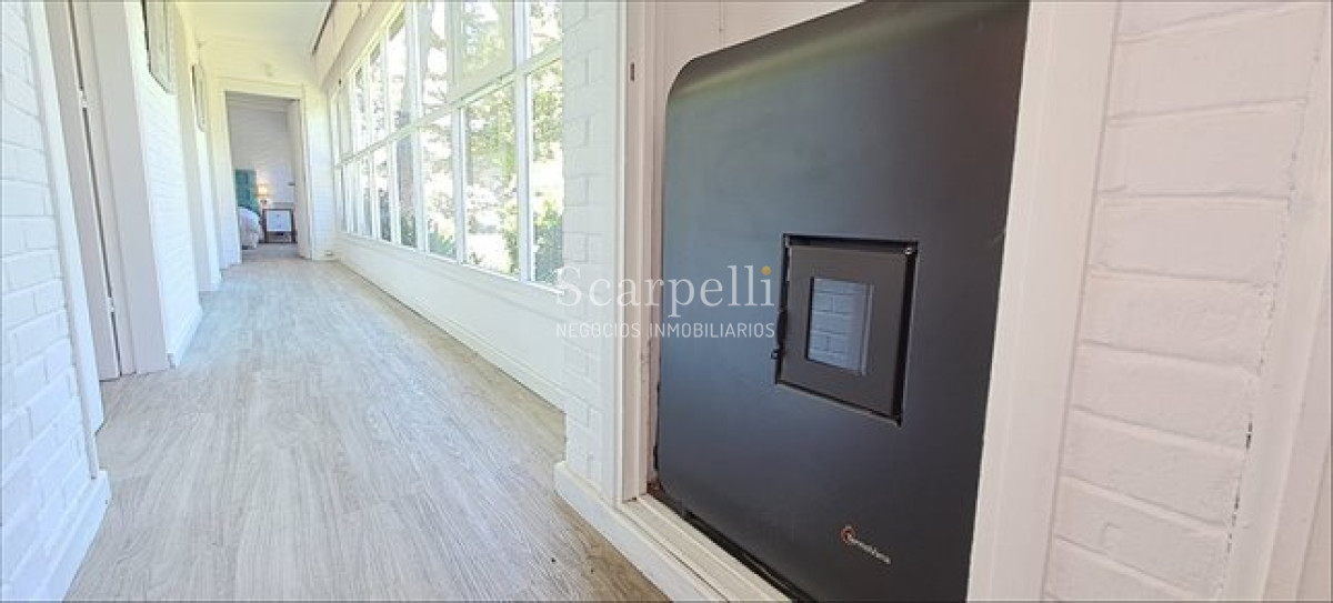 Casa ID.68 - VENTA CASA PUNTA DEL ESTE SAN RAFAEL RECICLADA PISCINA BARB