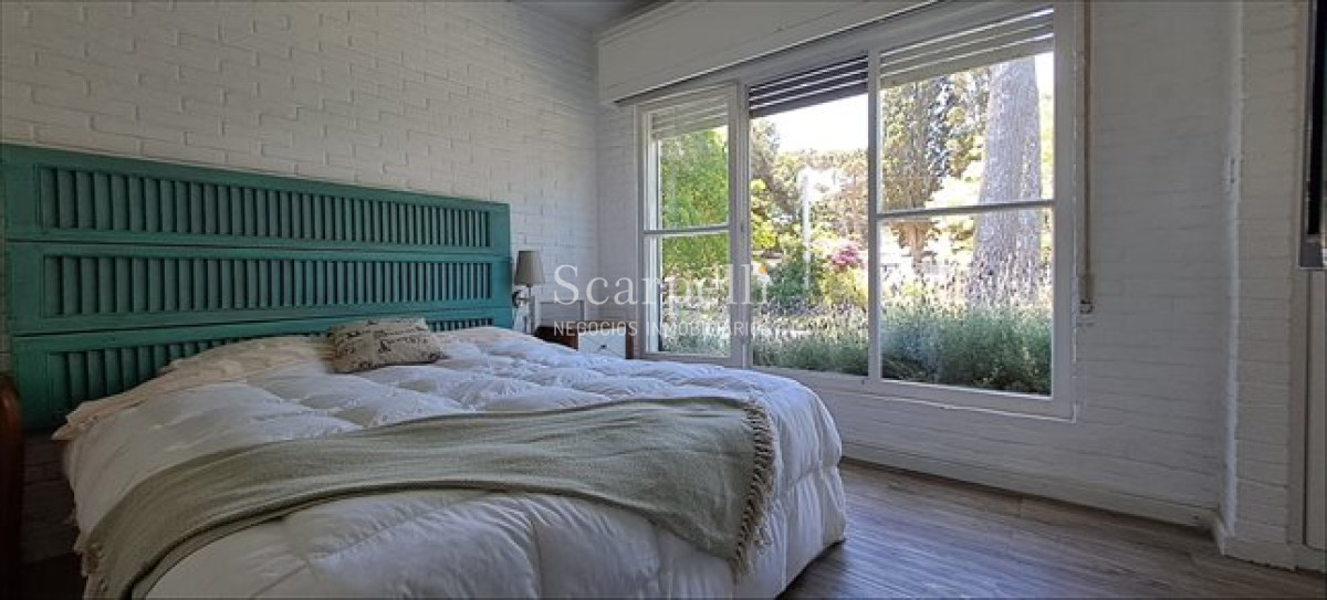 Casa ID.68 - VENTA CASA PUNTA DEL ESTE SAN RAFAEL RECICLADA PISCINA BARB