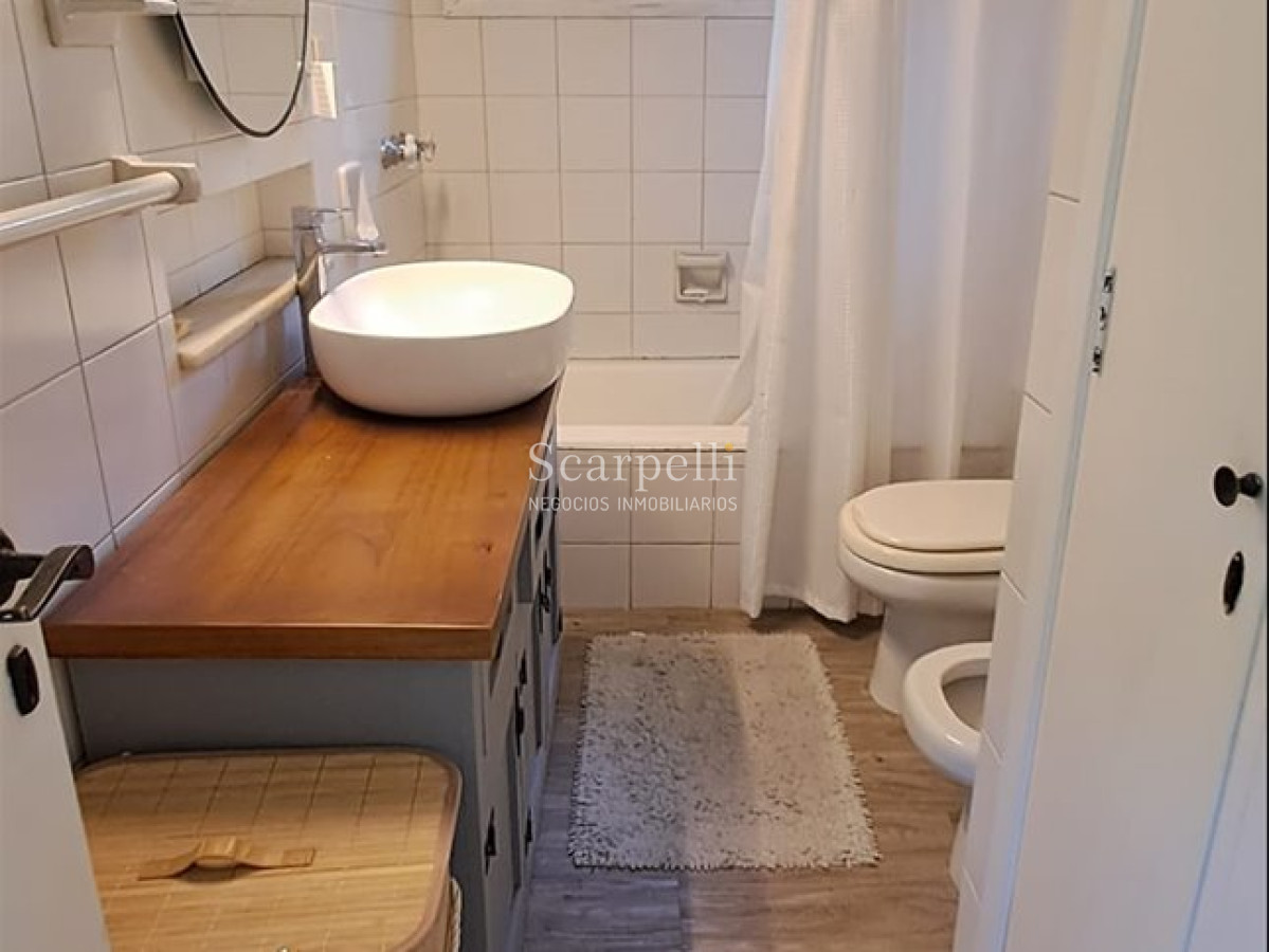 Casa ID.68 - VENTA CASA PUNTA DEL ESTE SAN RAFAEL RECICLADA PISCINA BARB