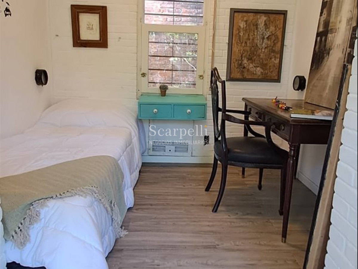 Casa ID.68 - VENTA CASA PUNTA DEL ESTE SAN RAFAEL RECICLADA PISCINA BARB