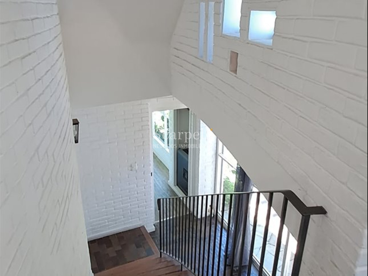 Casa ID.68 - VENTA CASA PUNTA DEL ESTE SAN RAFAEL RECICLADA PISCINA BARB