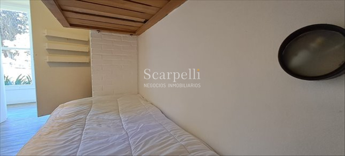 Casa ID.68 - VENTA CASA PUNTA DEL ESTE SAN RAFAEL RECICLADA PISCINA BARB
