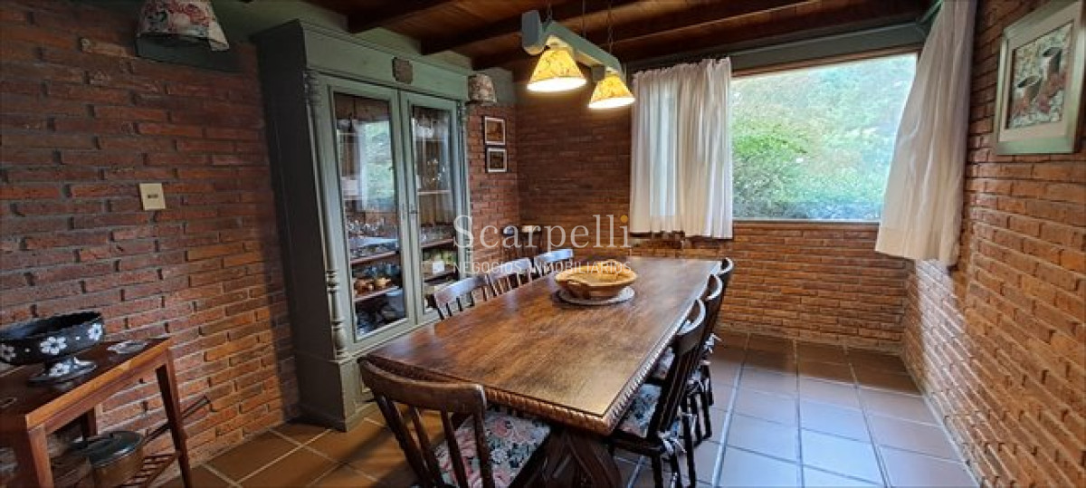 Casa ID.69 - VENTA CASA LA PEDRERA 3 Dormitorios 3 Baños Barbacoa Vista