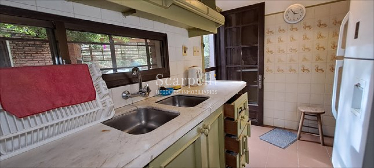 Casa ID.69 - VENTA CASA LA PEDRERA 3 Dormitorios 3 Baños Barbacoa Vista