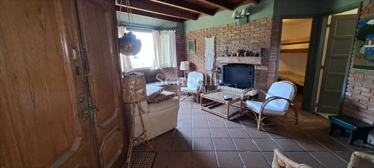 Casa ID.69 - VENTA CASA LA PEDRERA 3 Dormitorios 3 Baños Barbacoa Vista