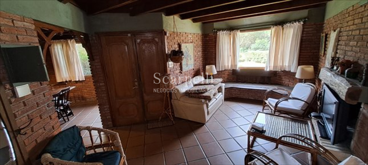 Casa ID.69 - VENTA CASA LA PEDRERA 3 Dormitorios 3 Baños Barbacoa Vista
