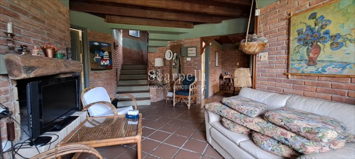 Casa ID.69 - VENTA CASA LA PEDRERA 3 Dormitorios 3 Baños Barbacoa Vista