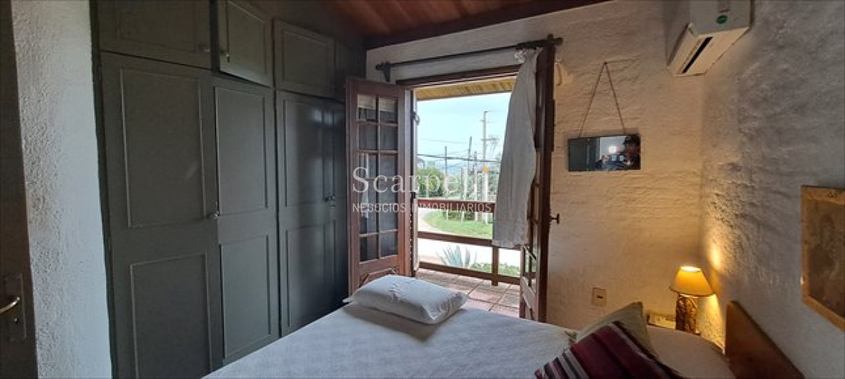 Casa ID.69 - VENTA CASA LA PEDRERA 3 Dormitorios 3 Baños Barbacoa Vista
