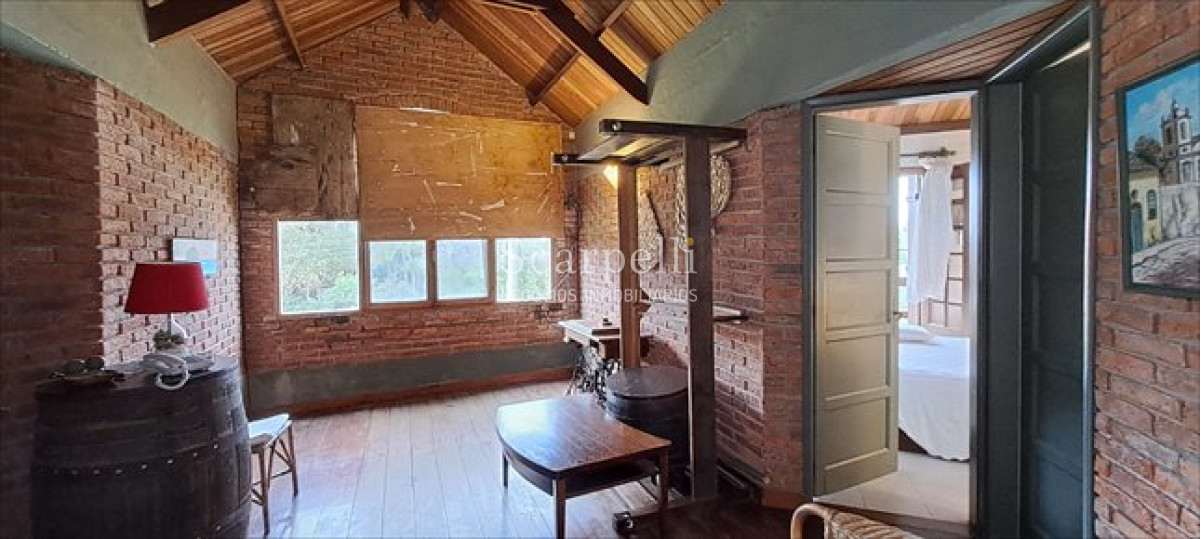 Casa ID.69 - VENTA CASA LA PEDRERA 3 Dormitorios 3 Baños Barbacoa Vista