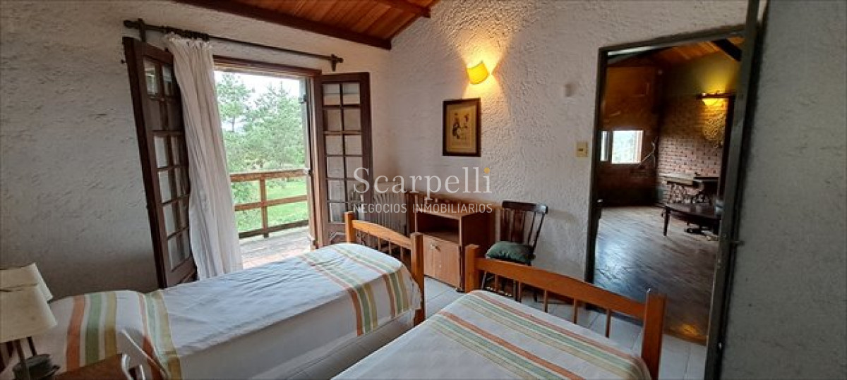 Casa ID.69 - VENTA CASA LA PEDRERA 3 Dormitorios 3 Baños Barbacoa Vista