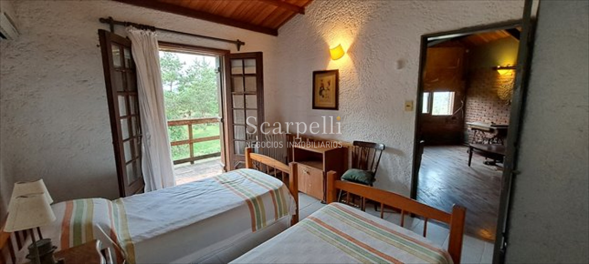Casa ID.69 - VENTA CASA LA PEDRERA 3 Dormitorios 3 Baños Barbacoa Vista