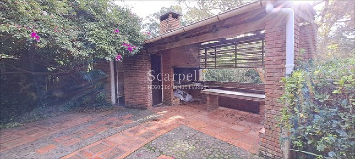Casa ID.69 - VENTA CASA LA PEDRERA 3 Dormitorios 3 Baños Barbacoa Vista