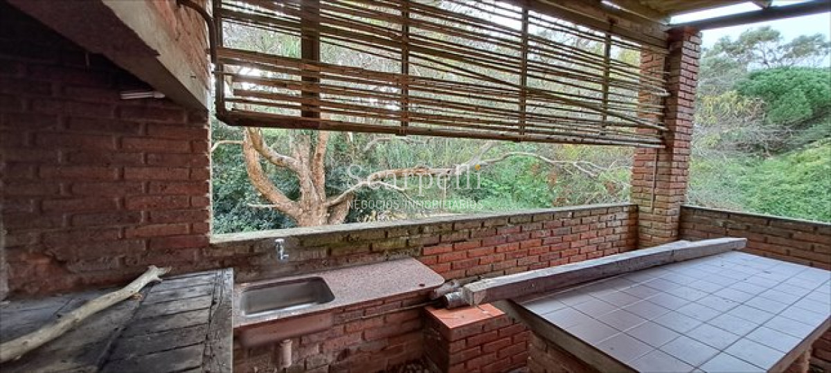Casa ID.69 - VENTA CASA LA PEDRERA 3 Dormitorios 3 Baños Barbacoa Vista
