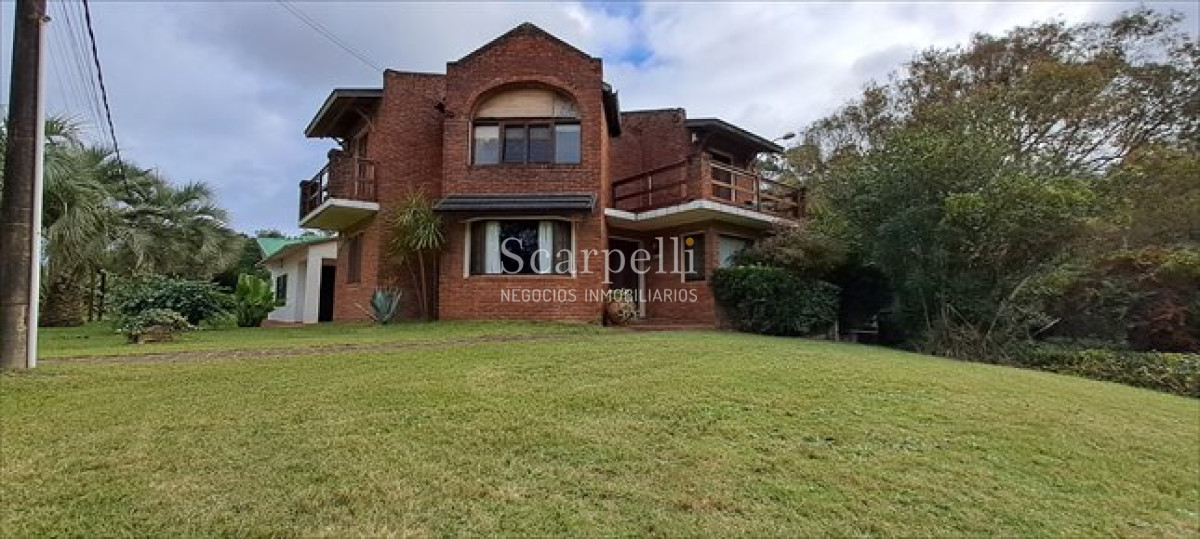 Casa ID.69 - VENTA CASA LA PEDRERA 3 Dormitorios 3 Baños Barbacoa Vista