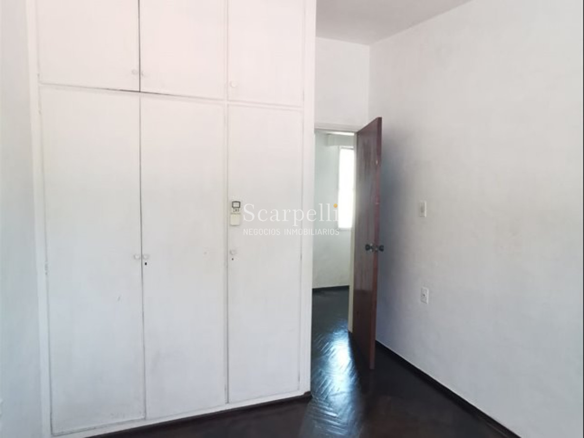 Casa ID.27 - CARRASCO SUR ALQUILER CASA FONDO 2 DORMITORIOS RAMBLA PROX