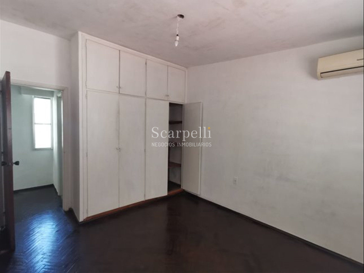Casa ID.27 - CARRASCO SUR ALQUILER CASA FONDO 2 DORMITORIOS RAMBLA PROX