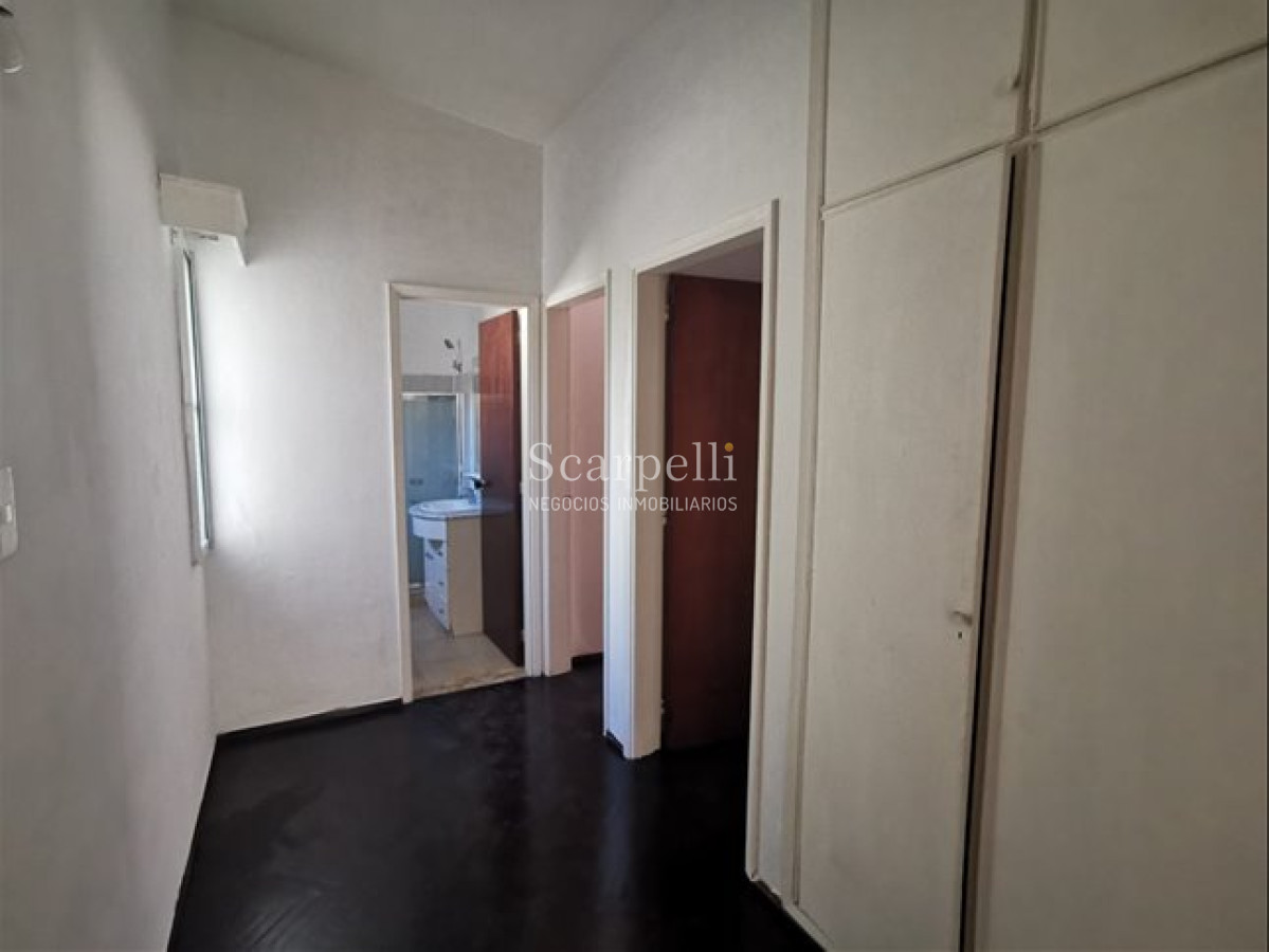 Casa ID.27 - CARRASCO SUR ALQUILER CASA FONDO 2 DORMITORIOS RAMBLA PROX