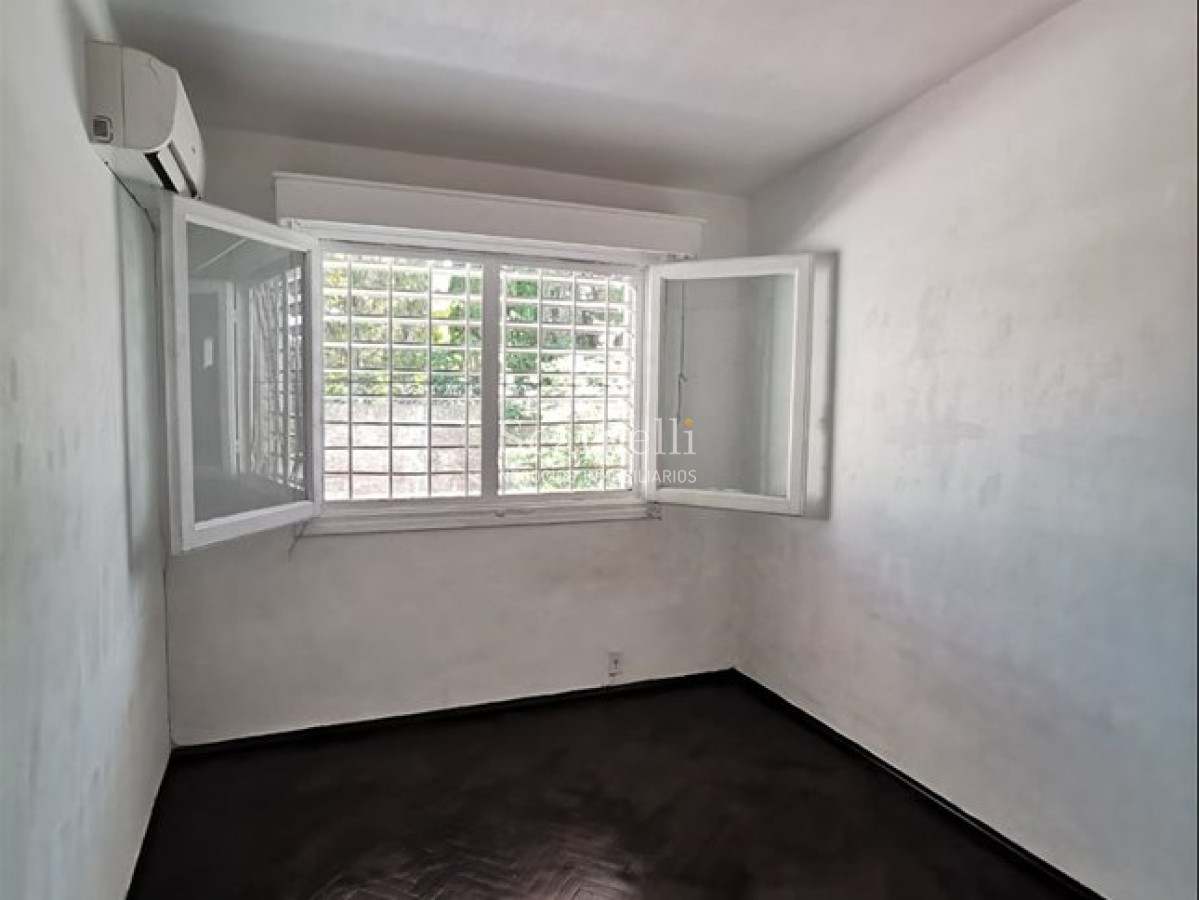 Casa ID.27 - CARRASCO SUR ALQUILER CASA FONDO 2 DORMITORIOS RAMBLA PROX