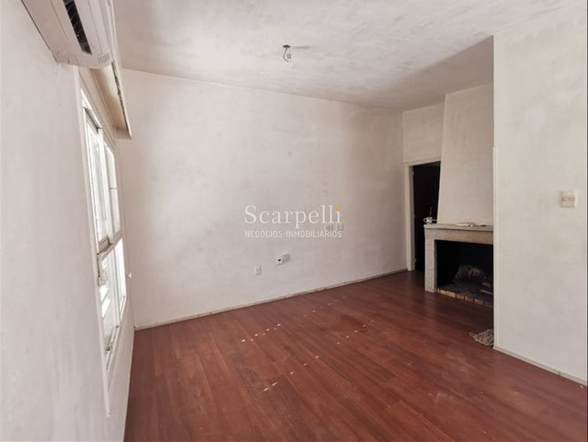 Casa ID.27 - CARRASCO SUR ALQUILER CASA FONDO 2 DORMITORIOS RAMBLA PROX