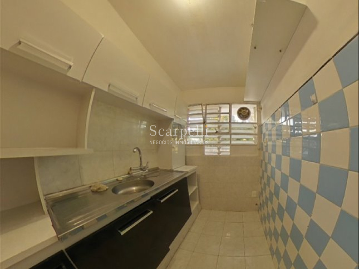 Casa ID.27 - CARRASCO SUR ALQUILER CASA FONDO 2 DORMITORIOS RAMBLA PROX