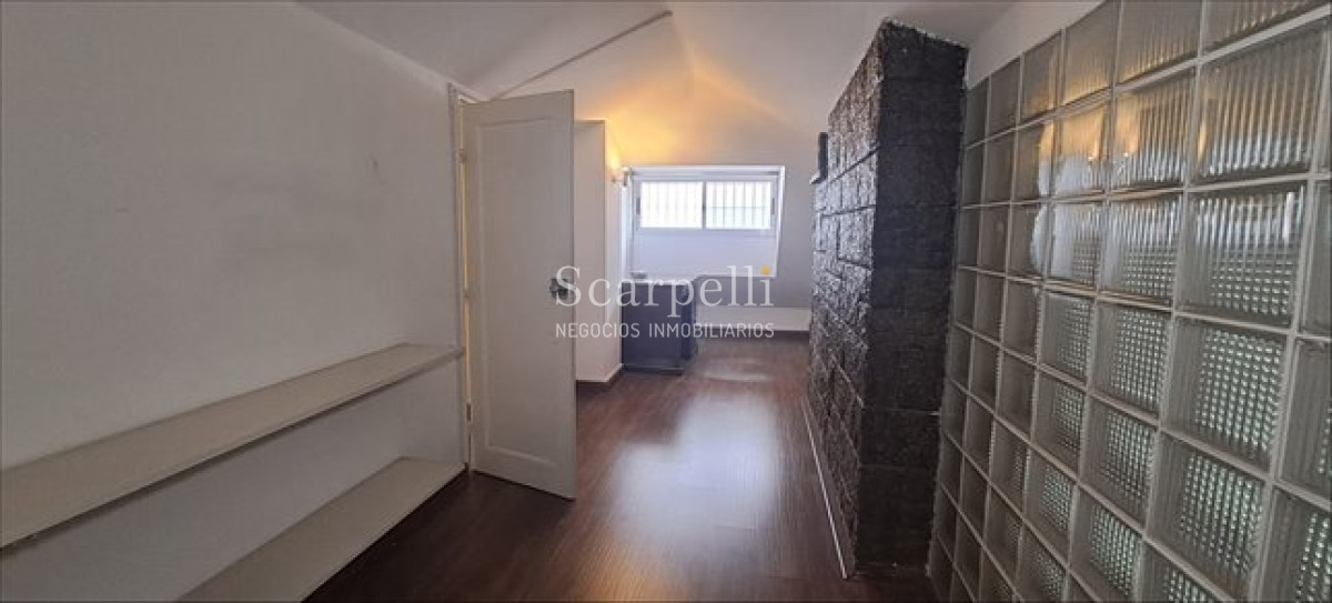 Casa ID.28 - ALQUILER CASA PUNTA GORDA 3 DORMITORIOS FONDO CALEFACCION