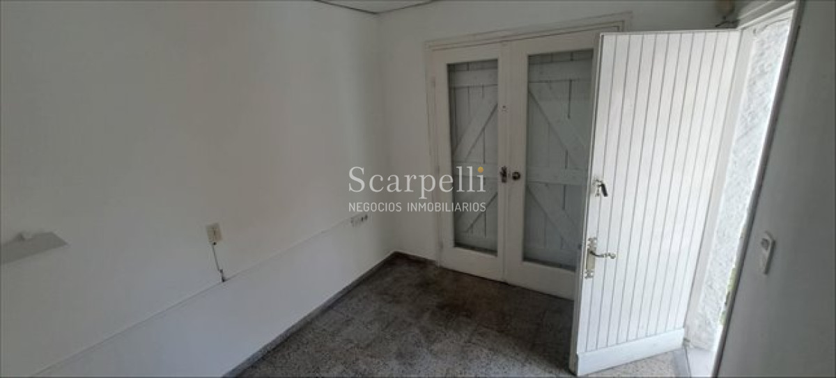 Casa ID.28 - ALQUILER CASA PUNTA GORDA 3 DORMITORIOS FONDO CALEFACCION