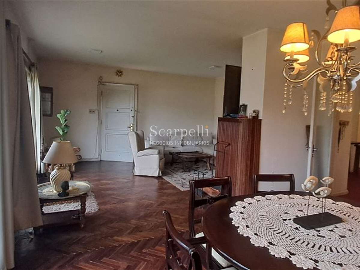 Casa ID.32 - ALQUILER CARRASCO CASA PH DE BAJOS 3 DORM 2 BAÑOS