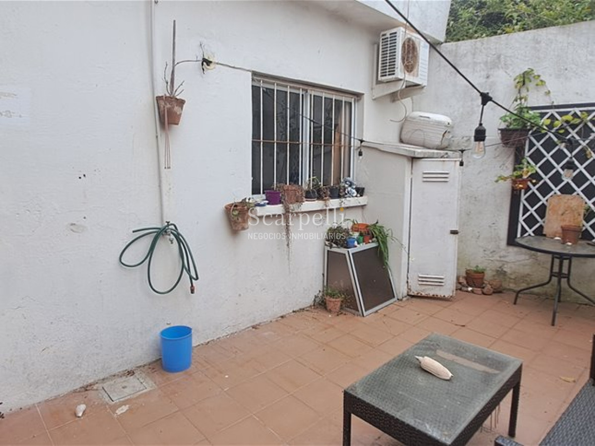 Casa ID.32 - ALQUILER CARRASCO CASA PH DE BAJOS 3 DORM 2 BAÑOS