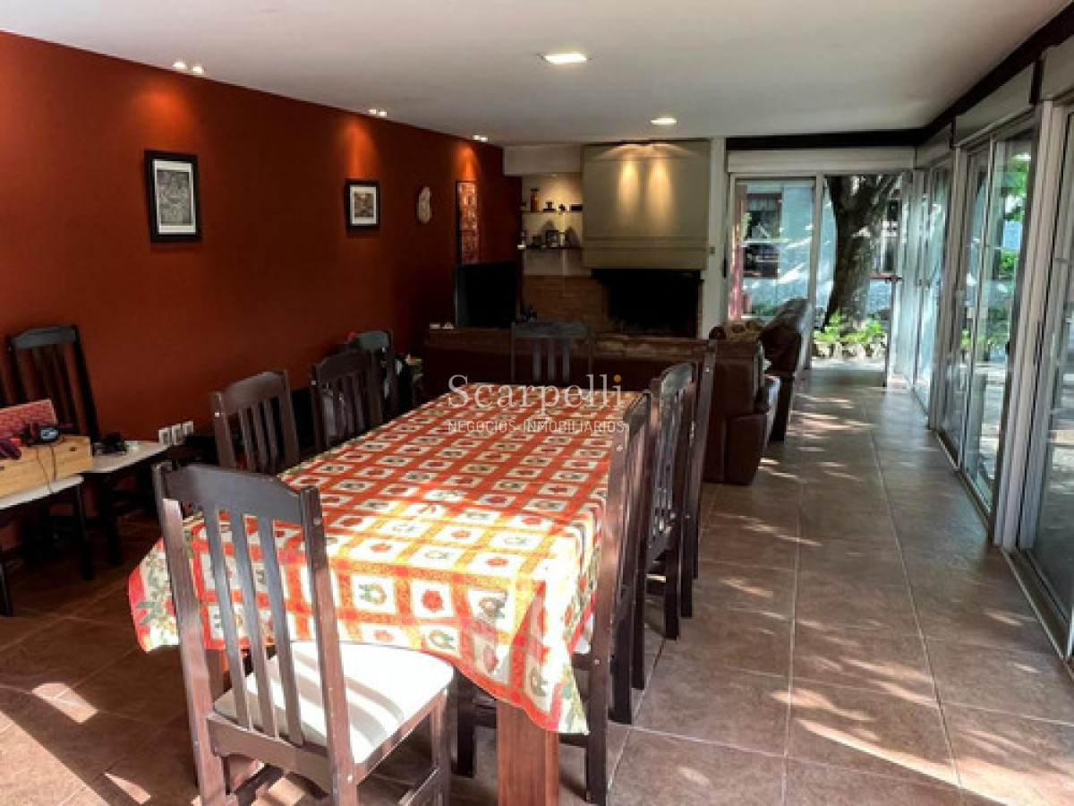 Casa ID.50379 - Chalet Tejas 1 Planta Carrasco Costa Rica y Havre prox. Cooper y Arocena