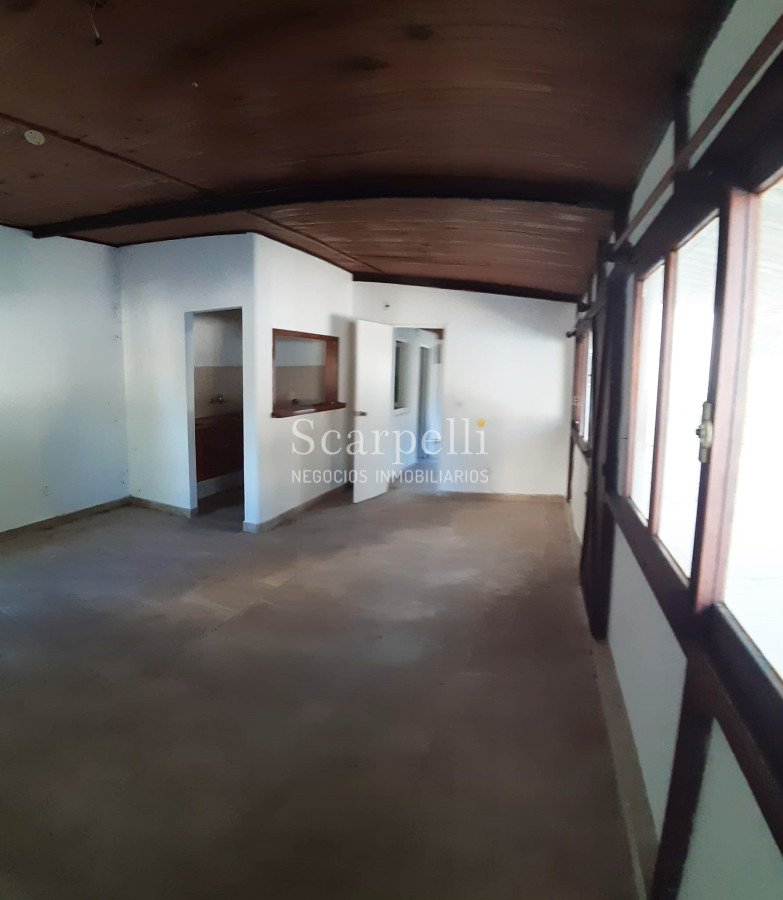 Casa ID.28633 - VENTA CASA PROPIEDAD HORIZONTAL 2 DORMITORIOS + 2 BAÑOS + SERVICIO + FONDO & BARBACOA MUY PRÓXIMO A LA RAMBLA.-