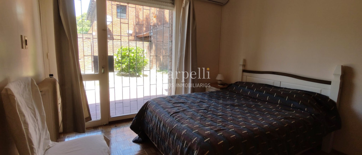 Casa ID.4307 - Totalmente Equipada Chalet tipo Americano en 1 planta Lucerna prox. Rambla 