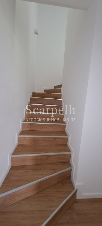 Casa ID.50367 - Alquiler Casa Punta Gorda A nuevo 3 dorm 2 suites gge 2 fondo  Ideal Empresas