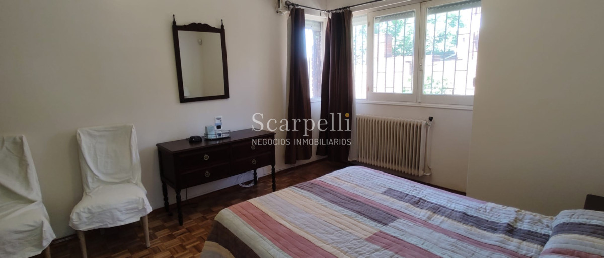 Casa ID.4307 - Totalmente Equipada Chalet tipo Americano en 1 planta Lucerna prox. Rambla 