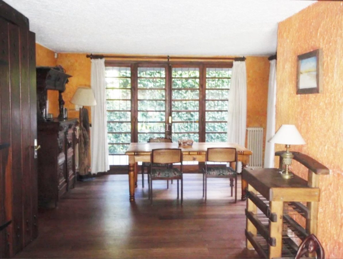 Casa ID.30641 - ALQUILER CASA CARRASCO 3 DORMITORIOS 3 BAÑOS FONDO PISCINA FAMILIA O EMPRESA