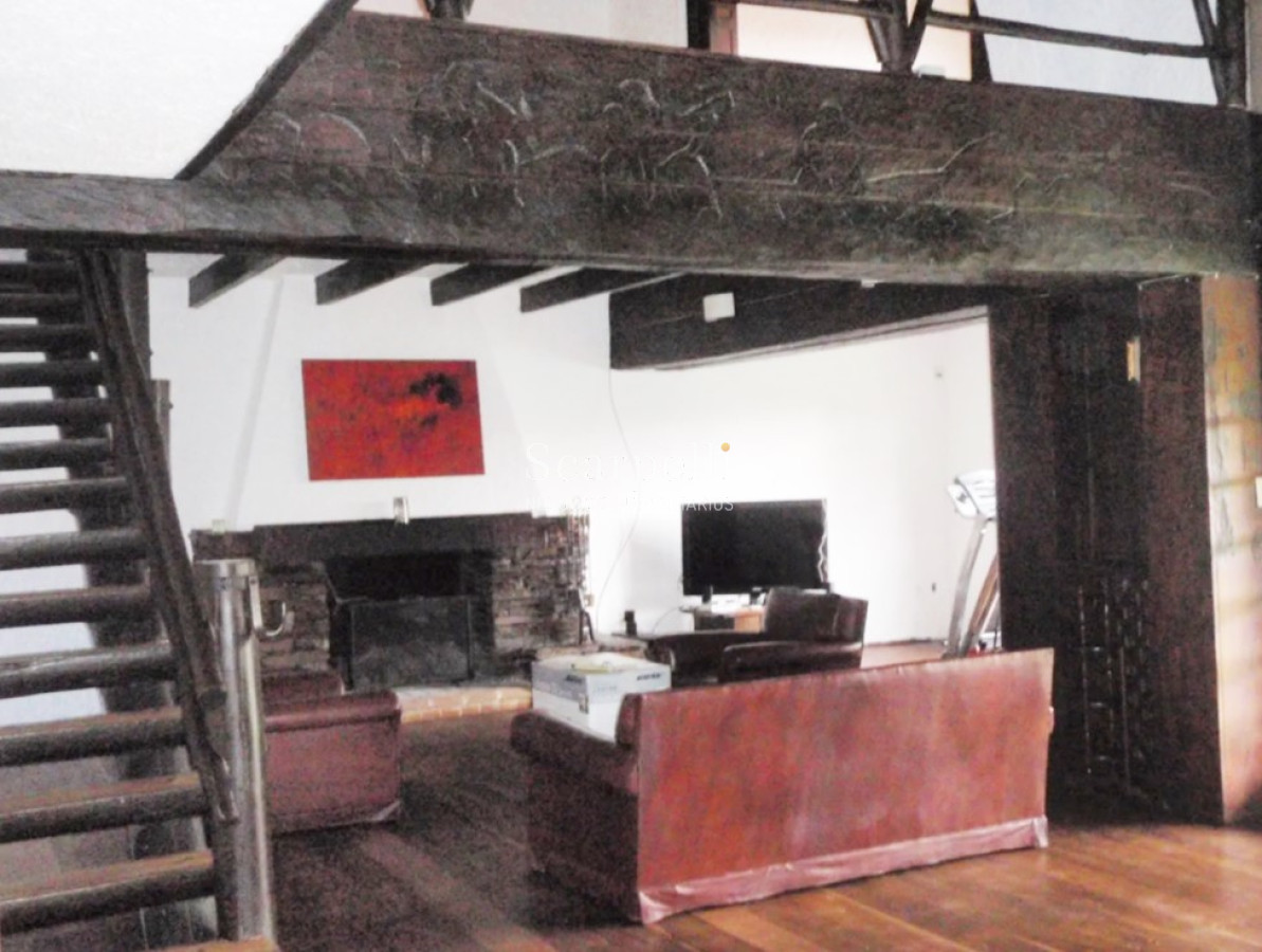 Casa ID.30641 - ALQUILER CASA CARRASCO 3 DORMITORIOS 3 BAÑOS FONDO PISCINA FAMILIA O EMPRESA