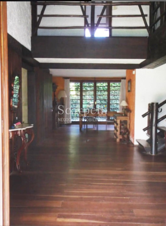 Casa ID.30641 - ALQUILER CASA CARRASCO 3 DORMITORIOS 3 BAÑOS FONDO PISCINA FAMILIA O EMPRESA