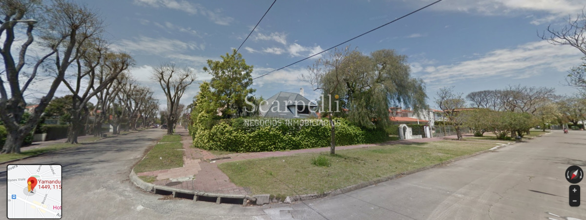 Casa ID.30641 - ALQUILER CASA CARRASCO 3 DORMITORIOS 3 BAÑOS FONDO PISCINA FAMILIA O EMPRESA