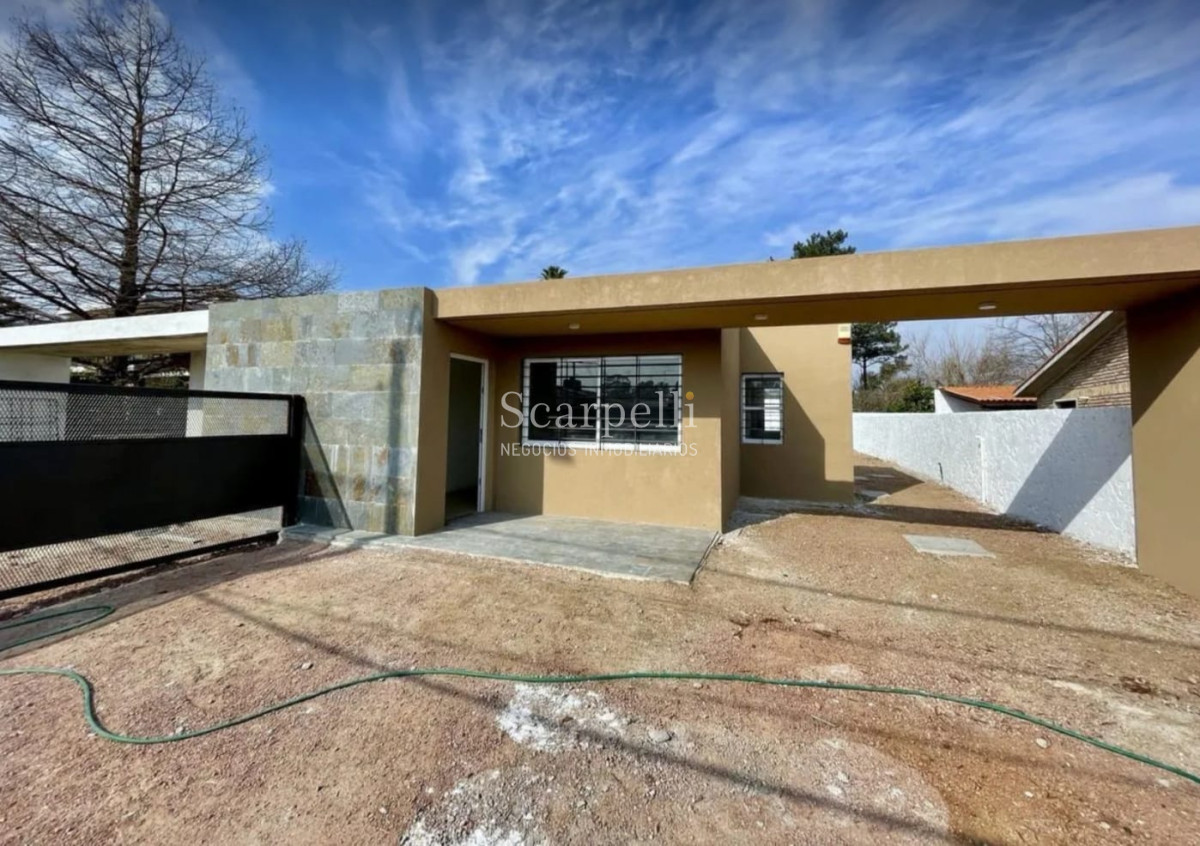 Casa ID.32337 - VENTA CASA SOLYMAR A ESTRENAR PROPIEDAD HORIZONTAL BAJADA 19 PROXIMO.