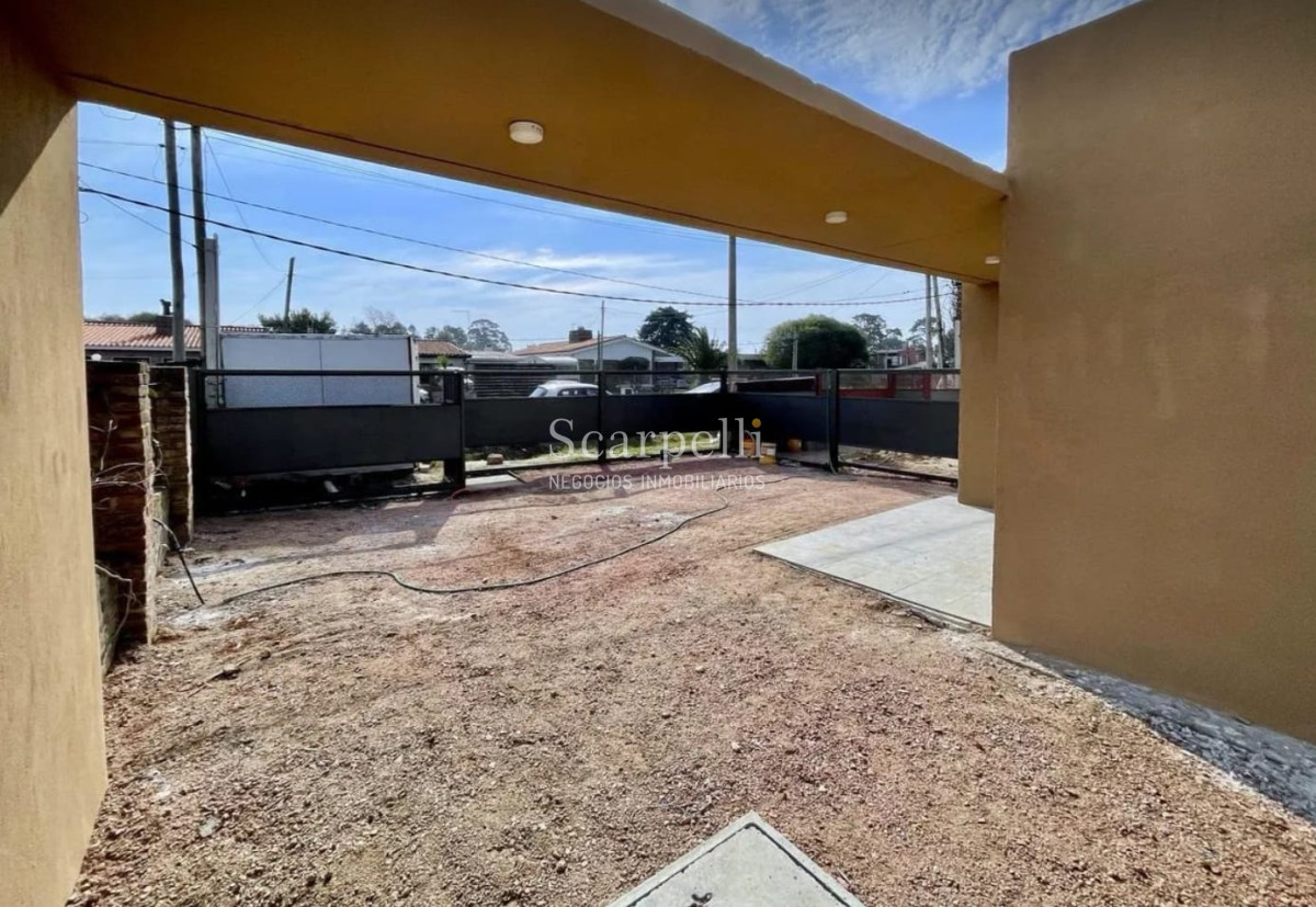 Casa ID.32337 - VENTA CASA SOLYMAR A ESTRENAR PROPIEDAD HORIZONTAL BAJADA 19 PROXIMO.