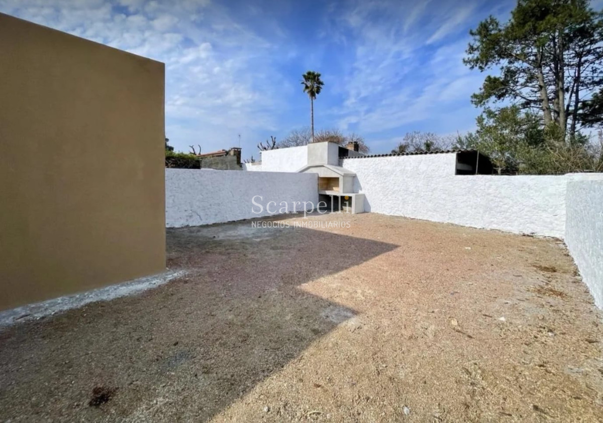 Casa ID.32337 - VENTA CASA SOLYMAR A ESTRENAR PROPIEDAD HORIZONTAL BAJADA 19 PROXIMO.