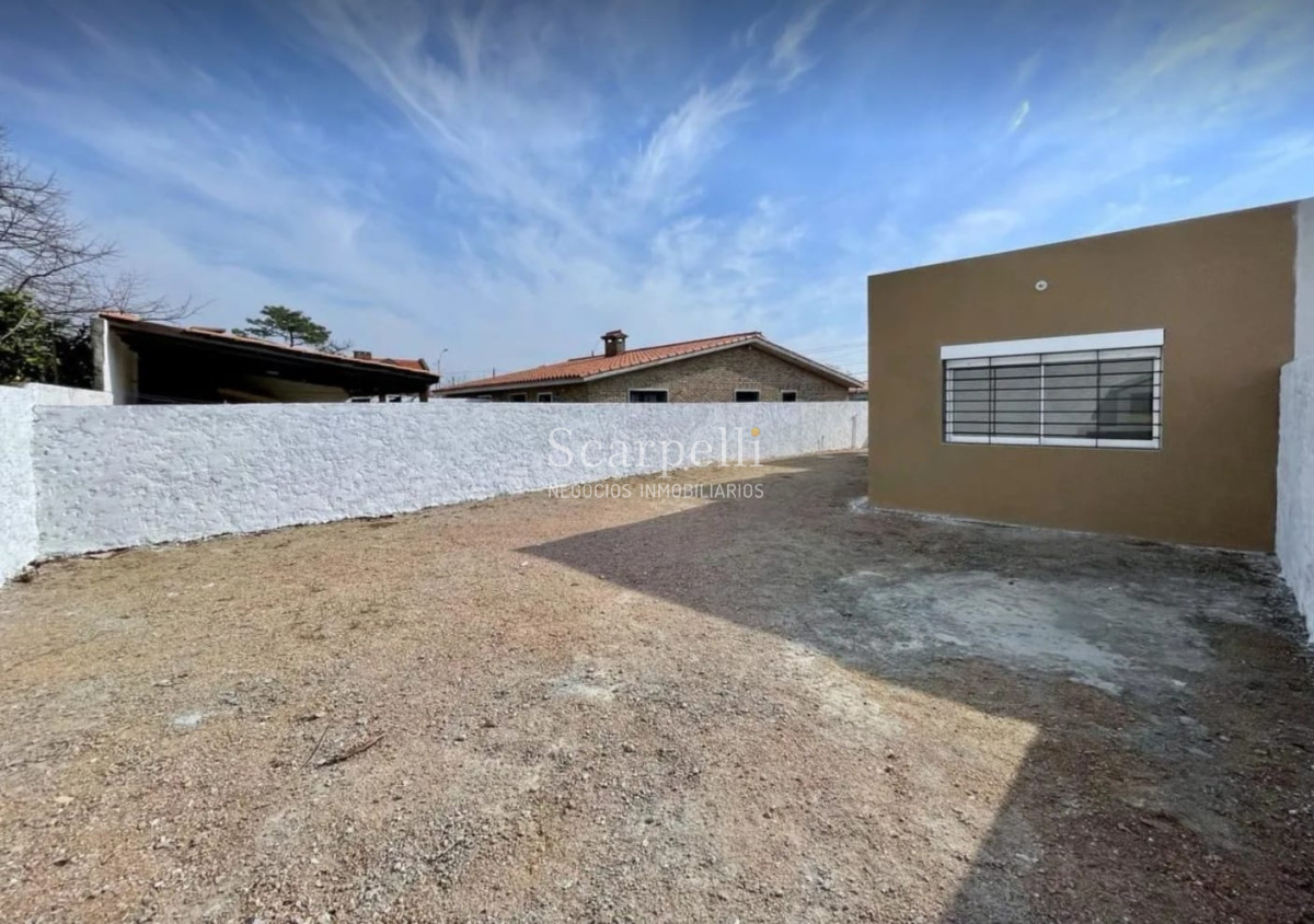 Casa ID.32337 - VENTA CASA SOLYMAR A ESTRENAR PROPIEDAD HORIZONTAL BAJADA 19 PROXIMO.