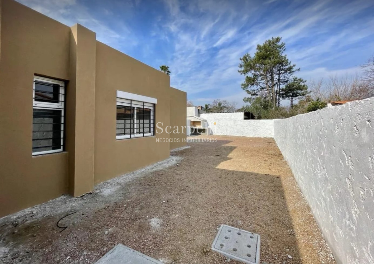 Casa ID.32337 - VENTA CASA SOLYMAR A ESTRENAR PROPIEDAD HORIZONTAL BAJADA 19 PROXIMO.