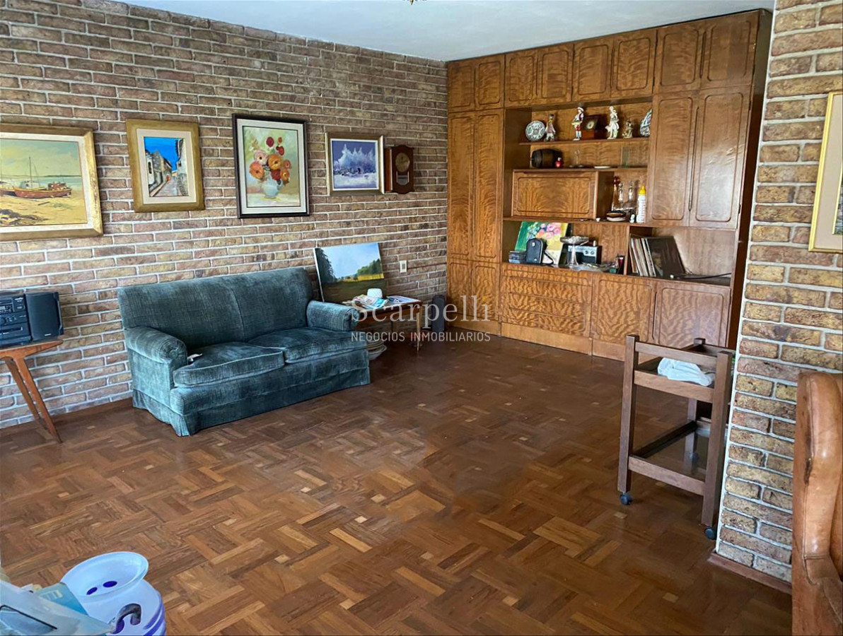 Casa ID.33130 - Padrón Único Punta Gorda 1 planta 3 dormitorios 2 baños fondo barbacoa.-