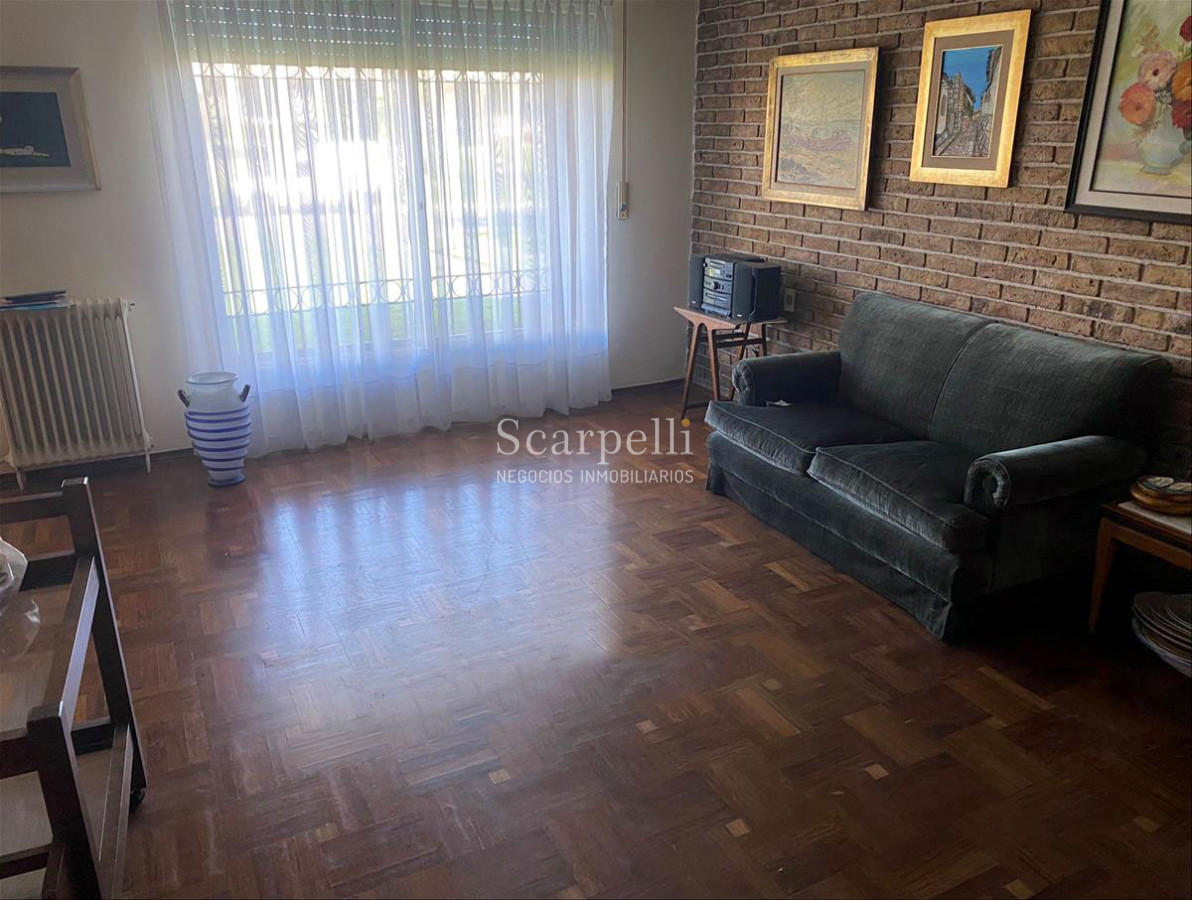 Casa ID.33130 - Padrón Único Punta Gorda 1 planta 3 dormitorios 2 baños fondo barbacoa.-